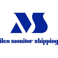 Ilco Monitor Shipping AB logo - Similar company to Clear Maritime