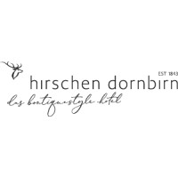 Hirschen Dornbirn Das Boutiquestyle Hotel
