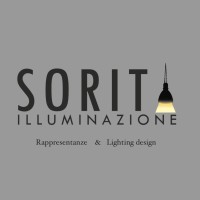 SORIT Illuminazione logo - Similar company to Willy Meyer+Sohn Gmbh+Co. Kg