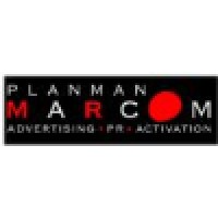 Planman Marcom logo - Similar company to Iipm