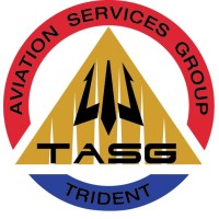 Trident Aviation Services Group Co., Ltd. logo - Similar company to Galaxi