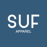 SUF APPAREL logo - Similar company to Saul Studio