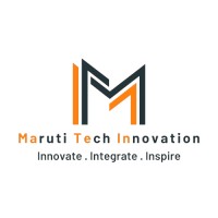 Maruti Tech Innovation logo - Similar company to Maruti Tech
