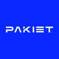PAKIET logo - Similar company to Atom Agency