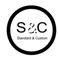 Standard & Custom s.r.l. logo - Similar company to Concreto.Tech