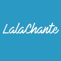 LalaChante logo - Similar company to Libtia