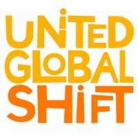 United Global Shift logo - Similar company to Reframe Ai Technologies