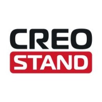 Creostand Fuarcılık Mimarlık logo - Similar company to Hoody Studios