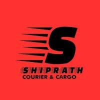 Shiprath official logo - Similar company to Speeder Couriers