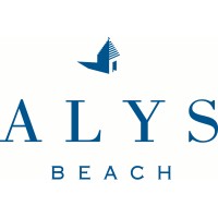 Alys Beach logo - Similar company to Vacayzen