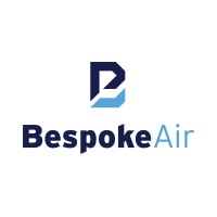 Bespoke Air logo - Similar company to Uce (Universal Consulting Engineers)