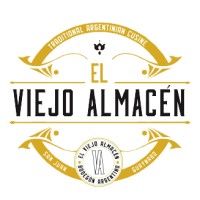 El Viejo Almacén - Puerto Rico logo - Similar company to Madersan