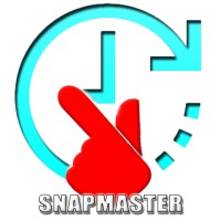 SnapMaster logo - Similar company to Proreferee