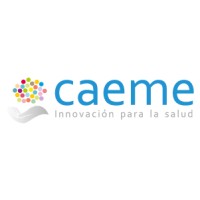 CAEME logo - Similar company to Fefym