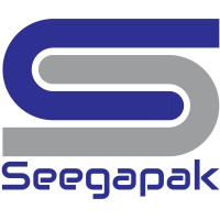 Seegapak (Pvt.) Ltd. logo - Similar company to Innovative Design And Engineering Consultancy Pvt. Ltd. (Idec)
