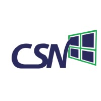 CSN Diensten logo - Similar company to Bottomlines