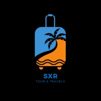 SXR TOUR & TRAVELS logo - Similar company to Indigojobs