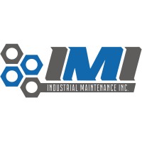 Industrial Maintenance Inc. logo - Similar company to Syndicate Supply
