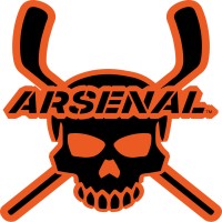 The Hockey Arsenal logo - Similar company to Circularity2