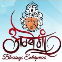Ambe Maa Blessings Enterprises logo - Similar company to Mapspulse