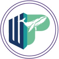 WhalePods logo - Similar company to Make Waves Agency