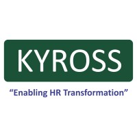 Kyross Human Resource Consultants Pvt Ltd logo - Similar company to Alphaben