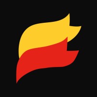 Firemans logo - Similar company to Telmo Ingenieros