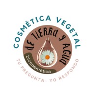 DE TIERRA Y AGUA BIOCOSMETICA SL logo - Similar company to Sgg Aguas
