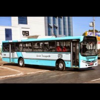 UTB - União Transporte Brasília logo - Similar company to Grupo Phd