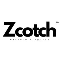 Zcotch logo - Similar company to Jukebox Creations
