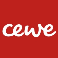 CEWE España logo - Similar company to Cewe Group