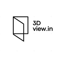 3D View logo - Similar company to 3D Renders