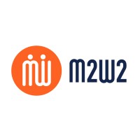 M2W2 Association logo - Similar company to Denbow