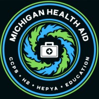 Michigan Health Aid (MHA) logo - Similar company to Seven Miles
