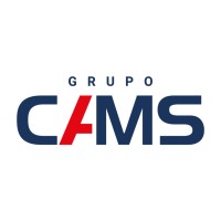 Grupo CAMS logo - Similar company to Triton Desarrollos
