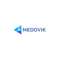 Medovik Technologies Pvt Ltd logo - Similar company to Vsecure Electronic Security Solutions
