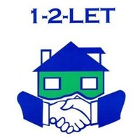 1-2-LET logo - Similar company to Forge Point