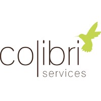 Colibri Services logo - Similar company to Bergrest