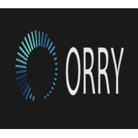 ORRY logo - Similar company to Orryworx