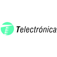 Telectronica S.A. logo - Similar company to Telectrónica