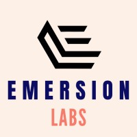 Emersion logo - Similar company to Emersive