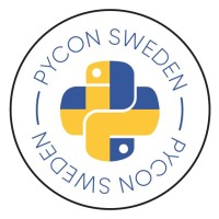 PyCon Sweden logo - Similar company to Pycon Uk