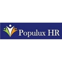 Populux HR logo - Similar company to Grey Matter Solutions