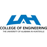 UAH College of Engineering logo - Similar company to Wit // Hsv