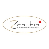 Zenubia Schmuck AG logo - Similar company to Nika Schmuck