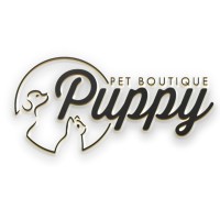 Puppy Pet Boutique