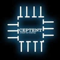 ceptent network logo - Similar company to Bonito Studio