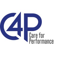 Care for Performance logo - Similar company to Blitz Drinks