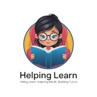 Helping Learn logo - Similar company to Era Creatio Developers Llp