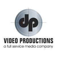 DP Video Productions, LLC logo - Similar company to La Petite Boite